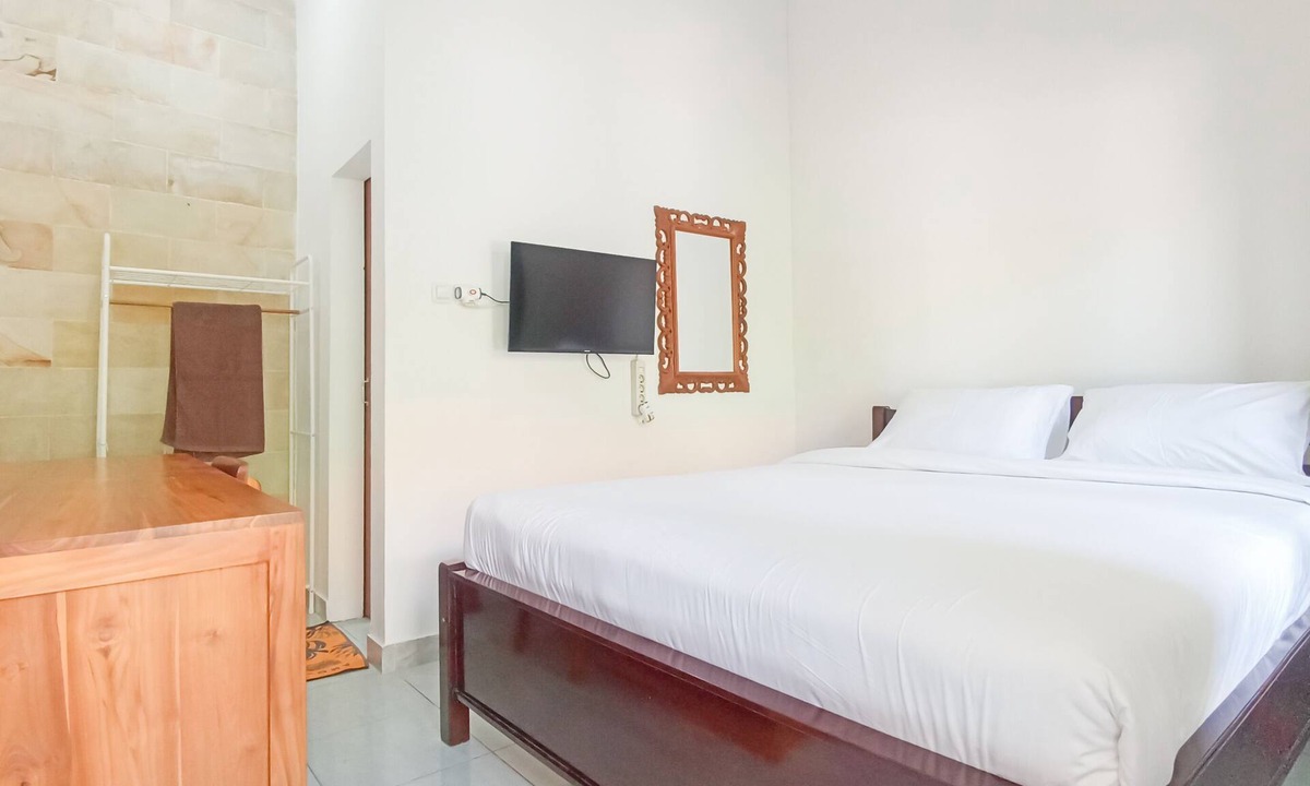 Jimbaran Bay House | Kos Bulan Bali
