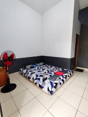 Tasikmalaya House | Kosan Syariah Mas Slamet