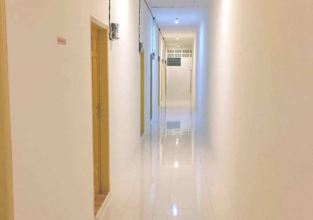 Gorontalo House | Kost Eka Gorontalo