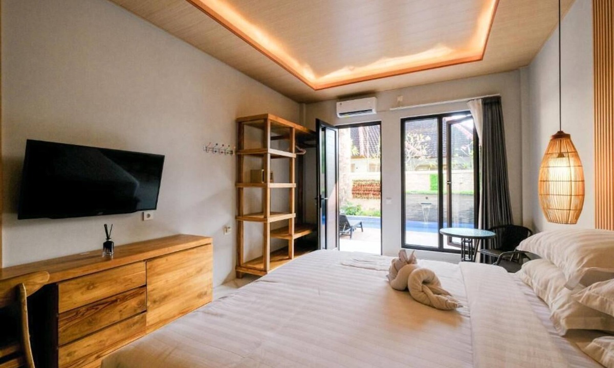 Sanur Hotel | Kris Residence Sanur