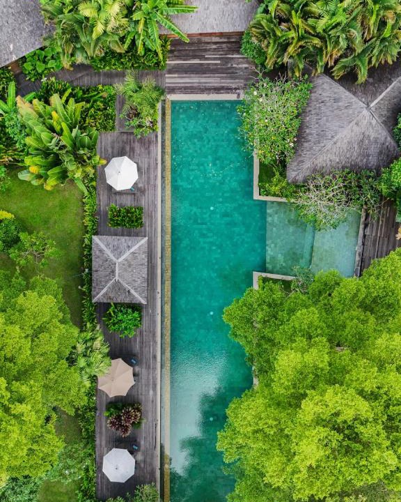 Banjar Semer Resort | Kropak Canggu