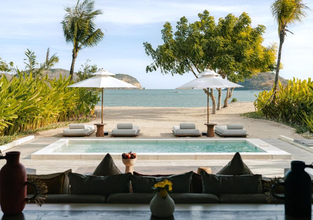 Kuta Resort | Kuara Lombok - Adults Only Boutique Resort