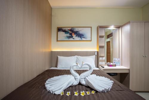 Sanur House | Kubu Asri Guest House Sanur