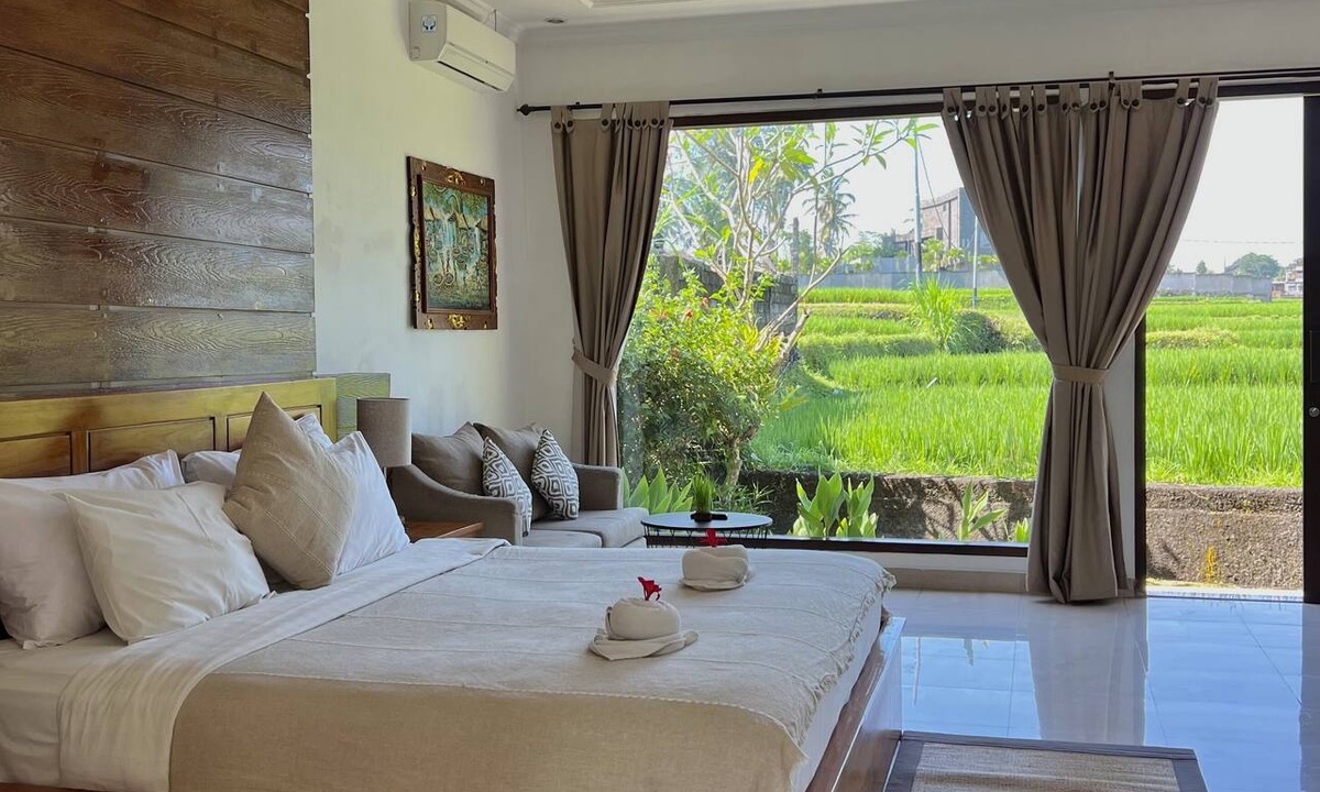 Melayang Hotel | Kubu Bali Baik Villa & Resort