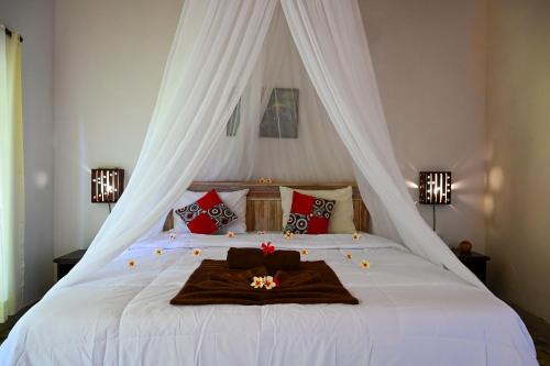 Pemuteran Hotel | Kubu Pertiwi Pemuteran