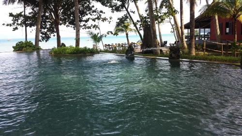 Cisolok Cabin | Kuda Laut Resort
