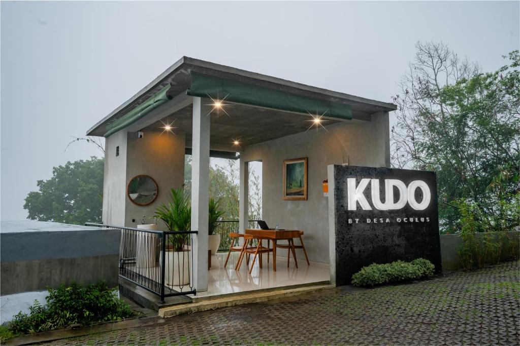 Kedisan Apartment | Kudo Kintamani