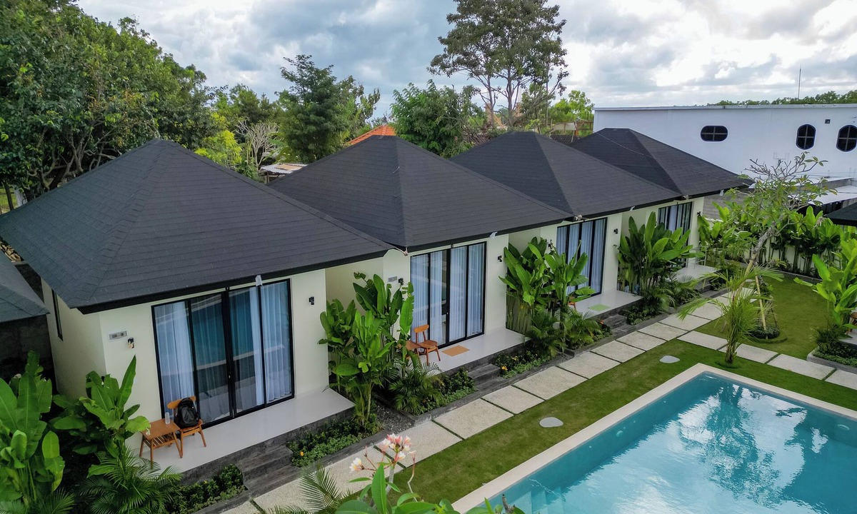 Uluwatu House | Kula Uluwatu