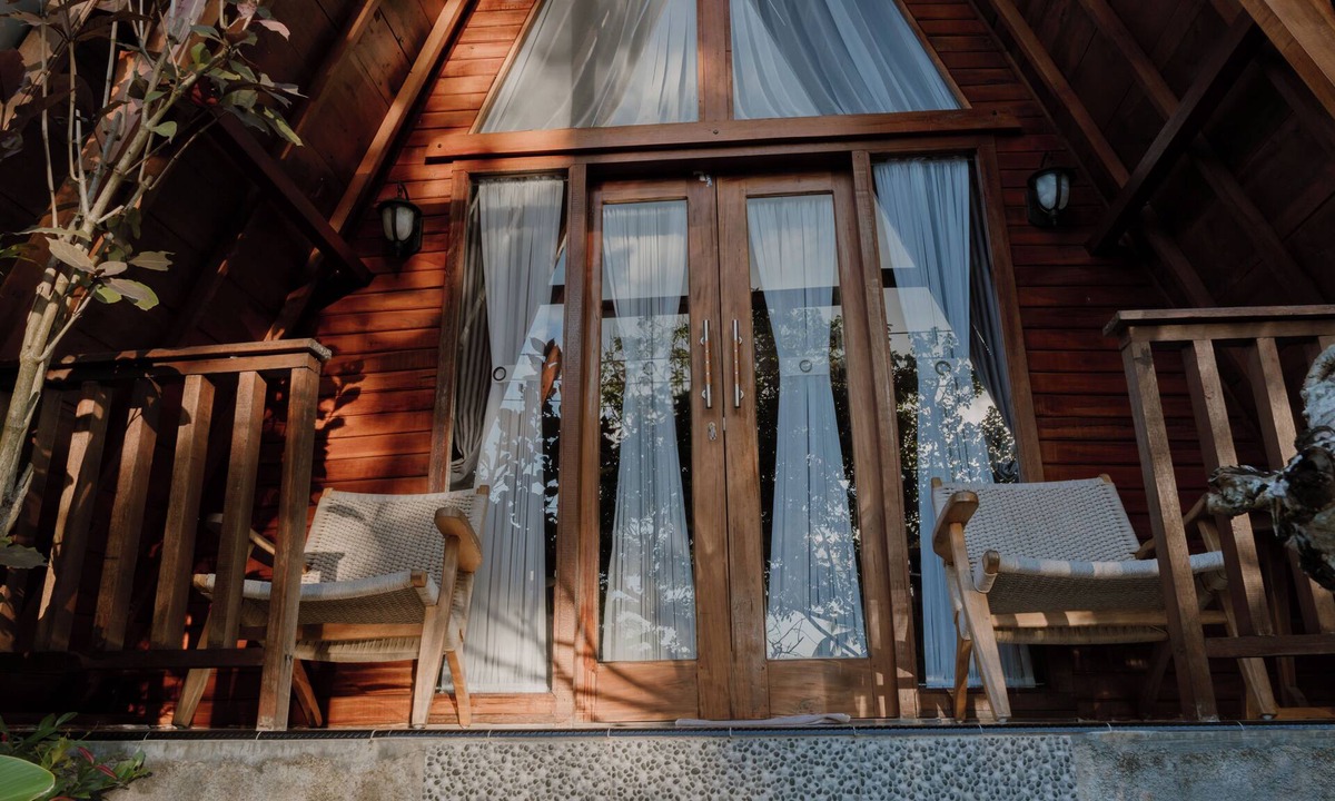Penida Island Villa | Kupanaha Villa