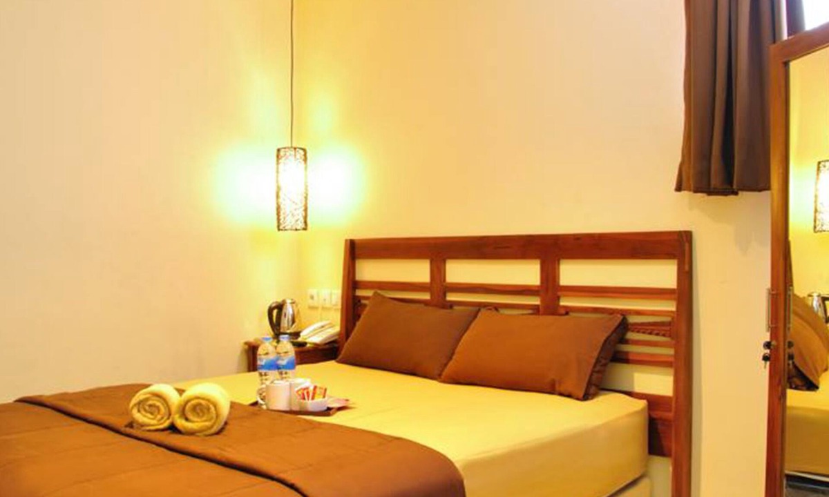 Kuta House | Kuta Sari House