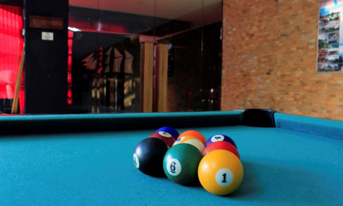Cepu Hotel | Kyriad Arra Hotel Cepu