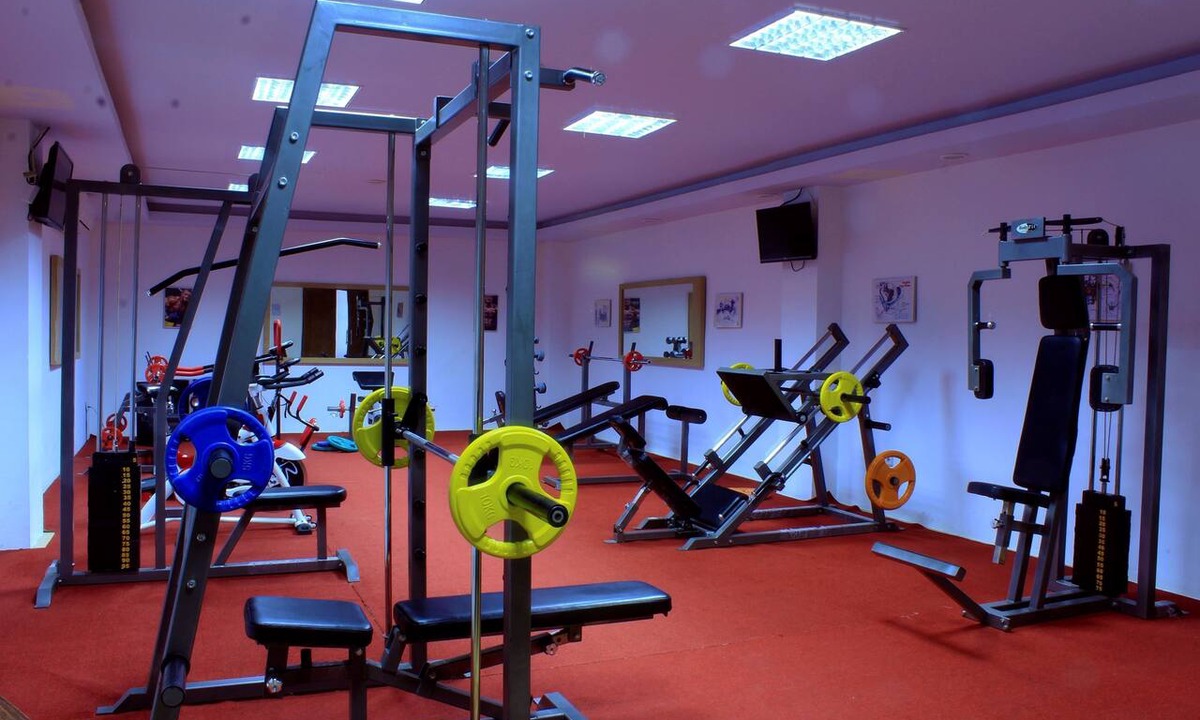Cepu Hotel | Kyriad Arra Hotel Cepu