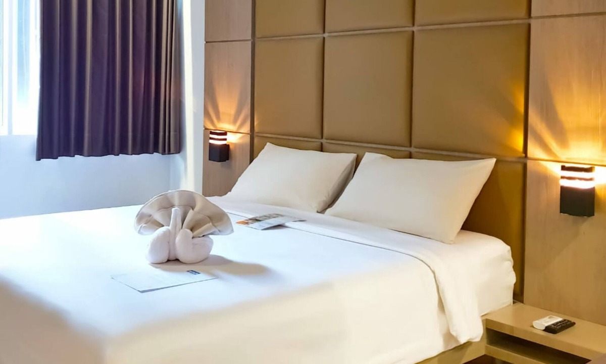 Gandaria-selatan Hotel | Kyriad Hotel Fatmawati - Jakarta