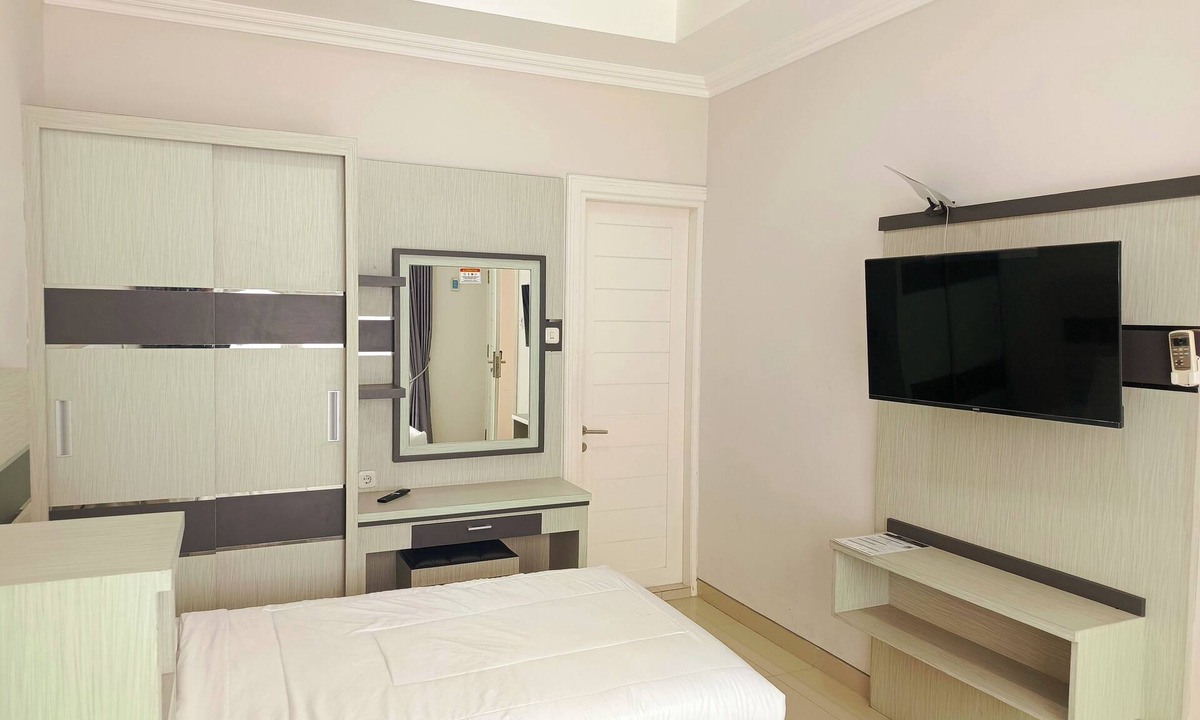 Darmo Hotel | Kyrie Hotel