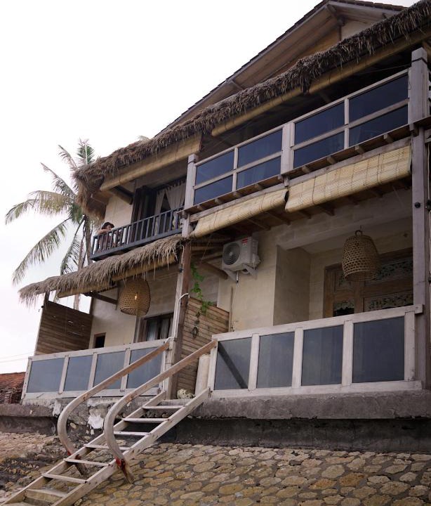 Penida Island Villa | La Beach Penida