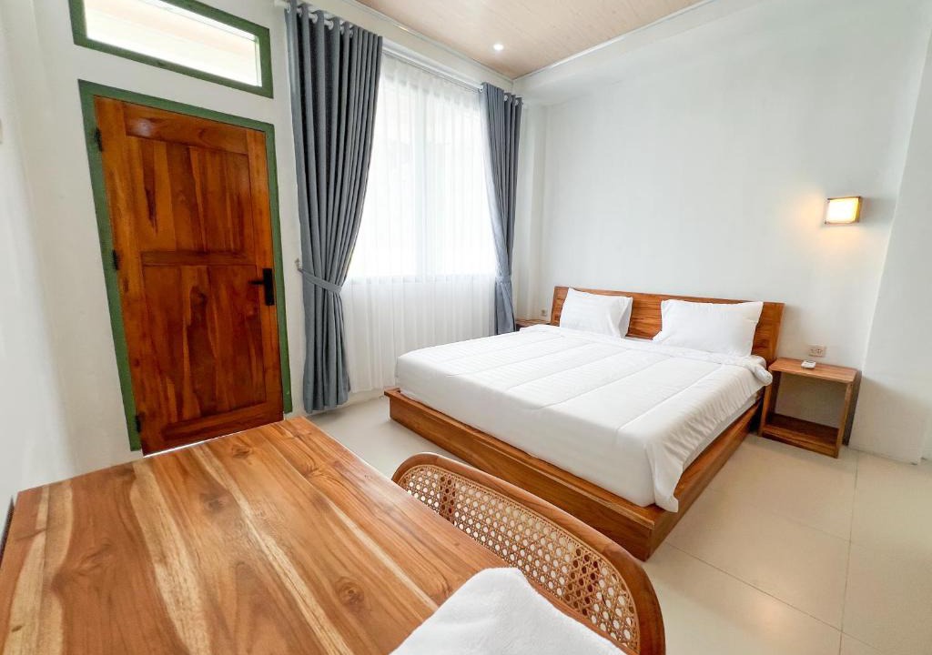Labuan Bajo House | La Casa de Maria