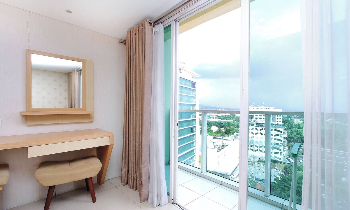 Pasirkaliki Apartment | La Grande by Djitu Hospitality