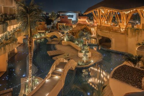 Batu Bolong Resort | La Mewali Resort & Spa Canggu by Ini Vie Hospitality - New Opening