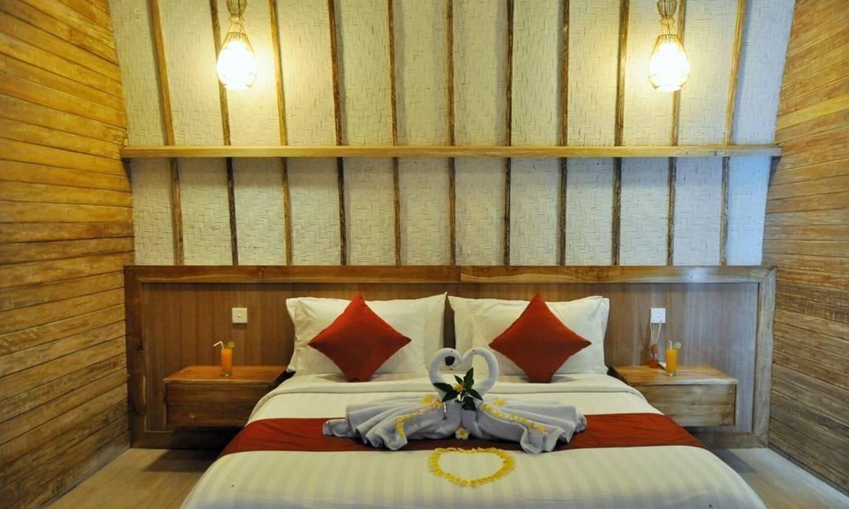 Penida Island Other | La Roja Bungalows