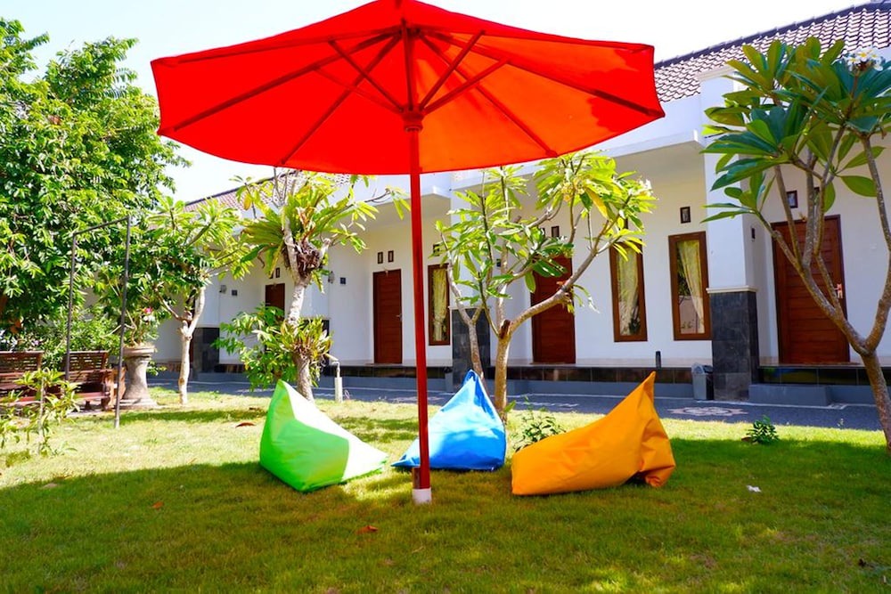 Batubulan Hotel | Lagriya Guest House