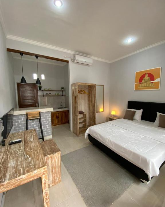 Batubulan House | LaGriya Guest House