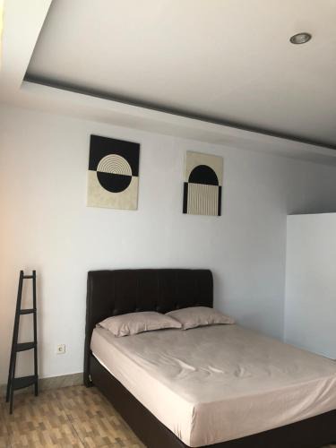 Abiansemal House | Langit Biru Guest House