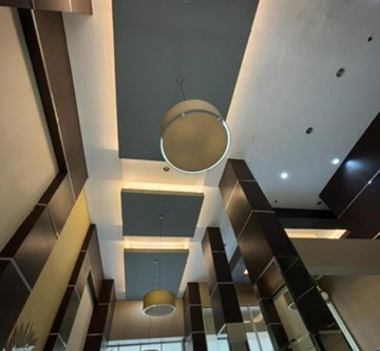 Kebagusan Apartment | Large 1BR Strategically Located in South Jakarta