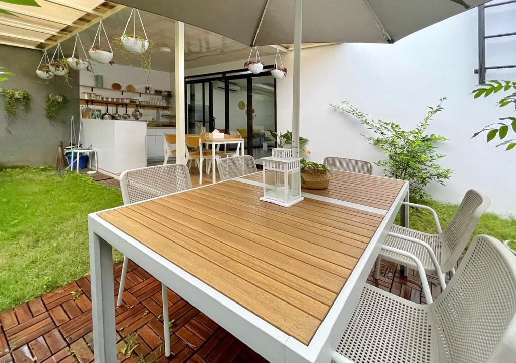 West Bandung House | Larisa Homestay Syariah