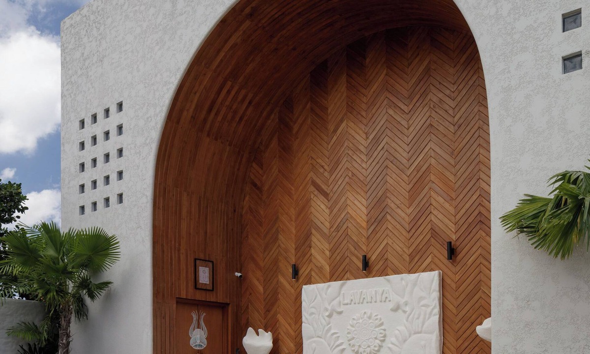 Berawa Villa | Lavanya Villa Berawa beach 4BR Luxury stay