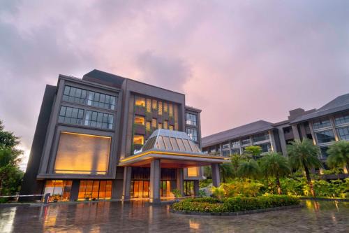 Kuta Selatan Apartment | Lavaya Resort Nusa Dua Bali