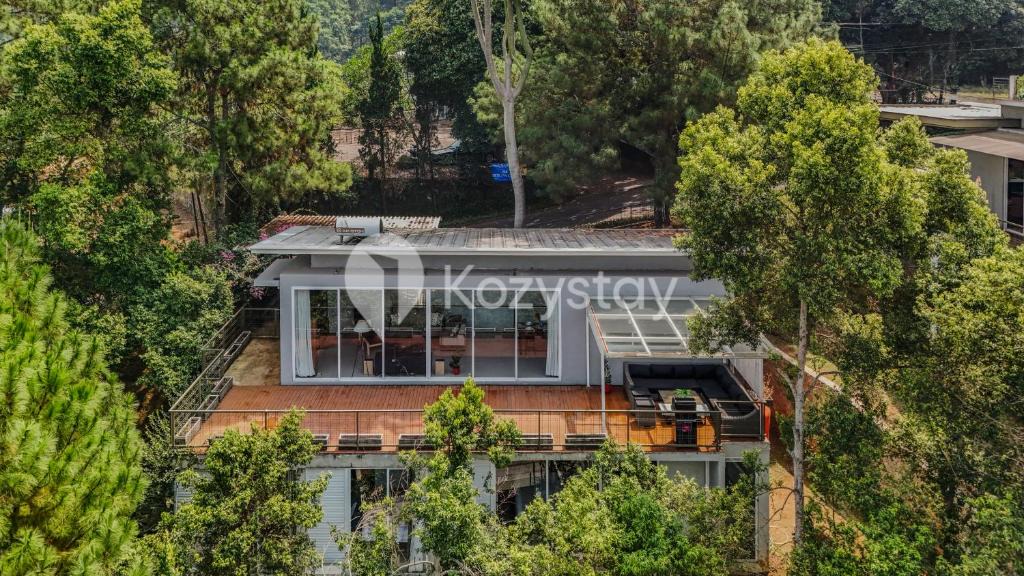 Ciburial Villa | Lavender Villa by Kozystay - Bandung