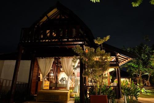 Mataram Villa | Le Kekeri Villas Collection