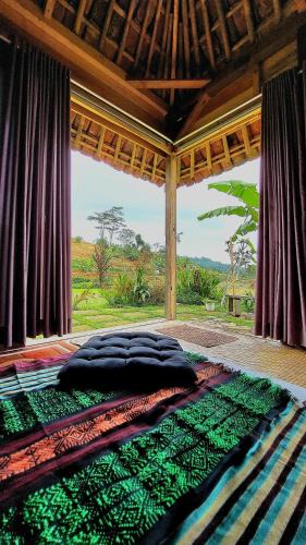 Pamijahan Villa | Le Pandai