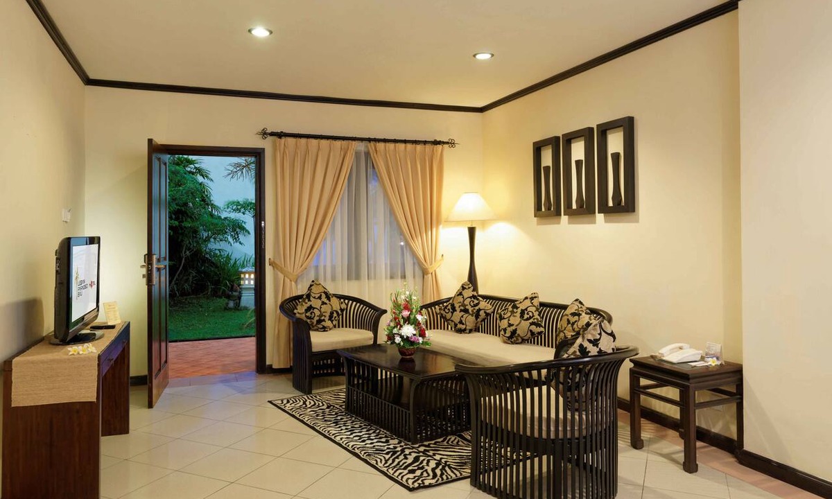 Legian City-Centre Resort | Legian Paradiso Hotel