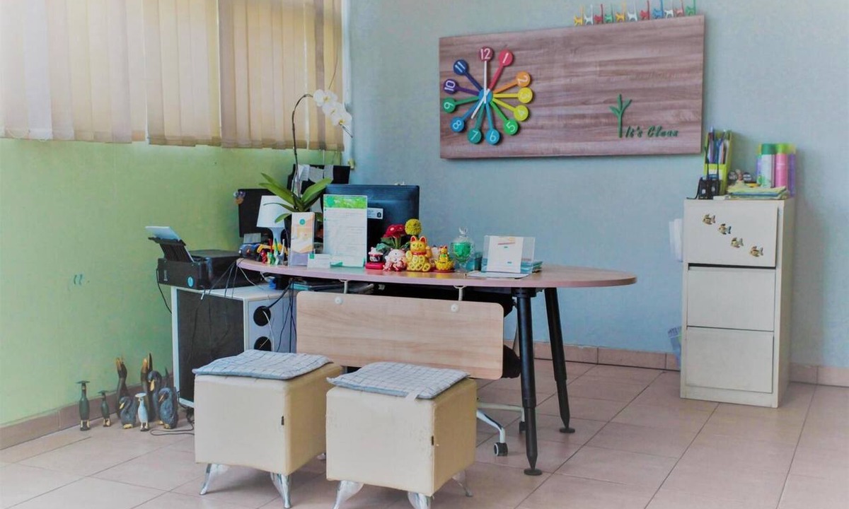 Bendungan Hilir Hotel | Legreen Suite Penjernihan