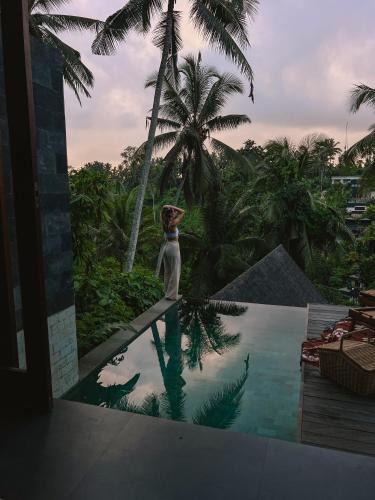 Pejeng Kawan Villa | LeRosa Valley Resort