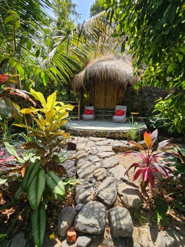Songan House | Les Garden villa