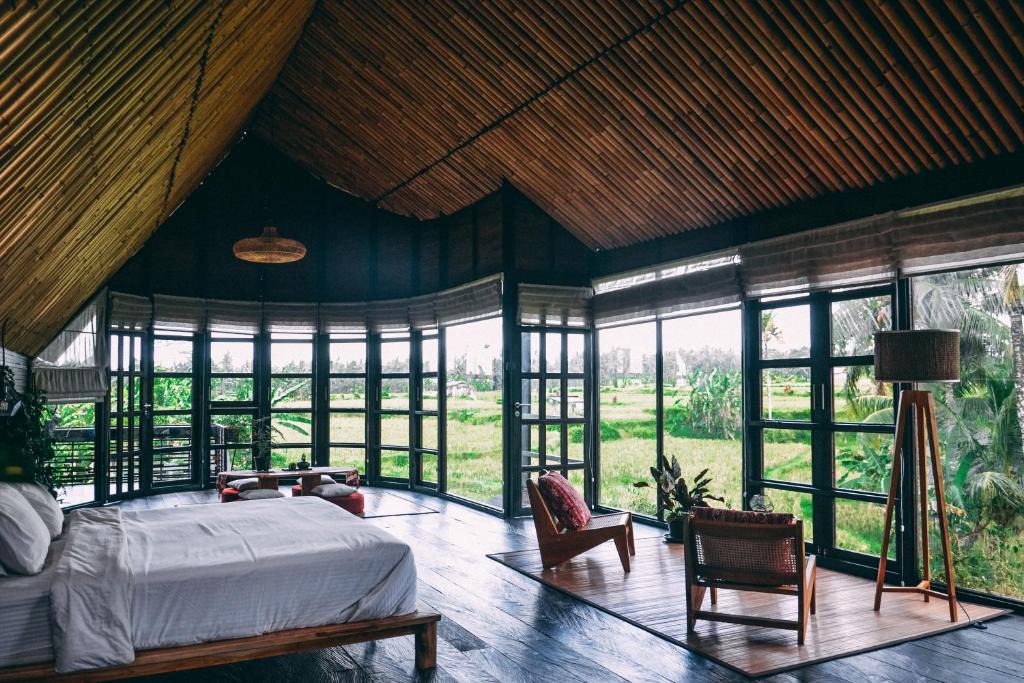 Melayang Villa | Let's Get Lost Ubud