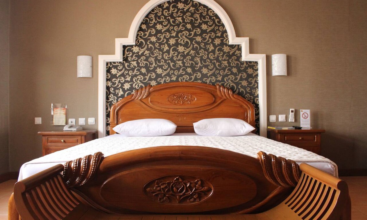Bandung Hotel | Lingga Hotel