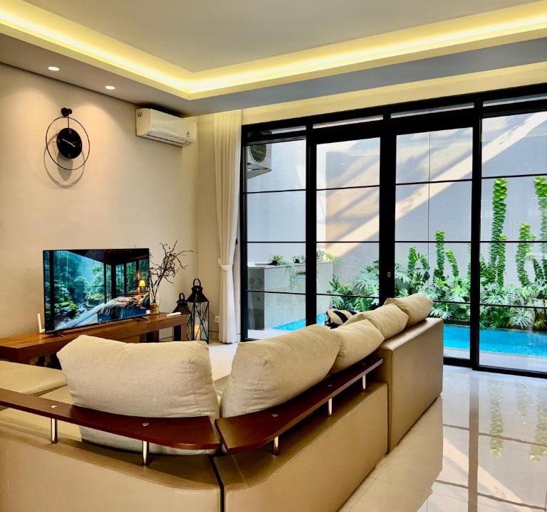 Padalarang Villa | Lioravilla15 Kota Baru Parahyangan