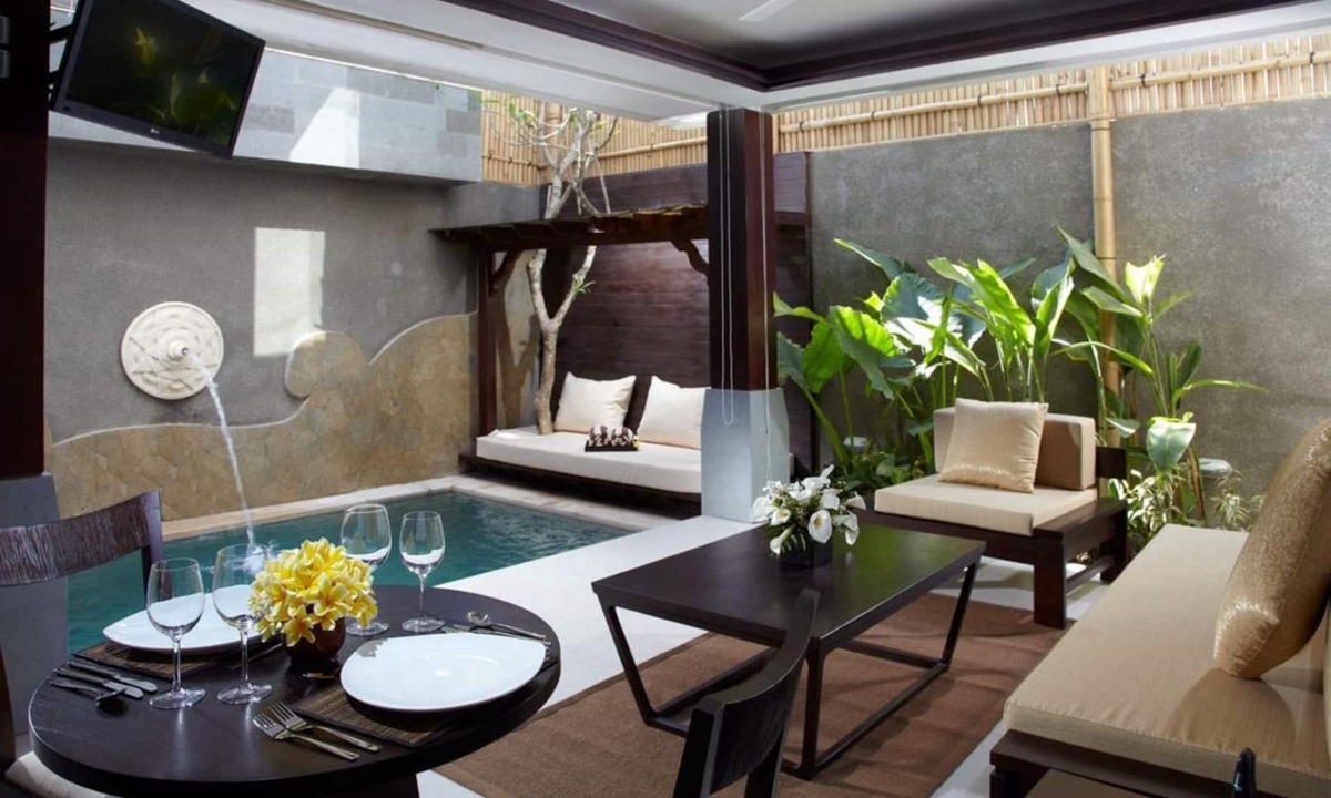 Kuta Selatan Villa | Little Piece of Paradise in Nusa Dua, Great Place to Unwind and Relax