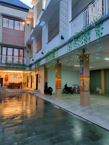 Sidakarya House | Living bali homestay near sanur