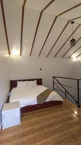 Sanur Apartment | Loft Mezanine Sutji Apartment