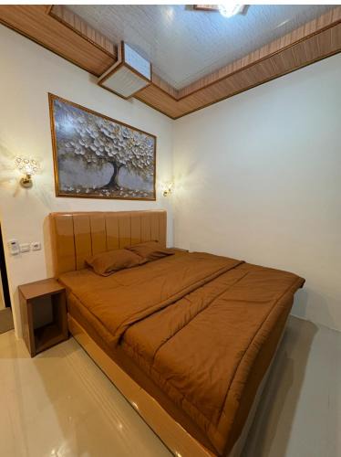 Krui Hotel | Loko Stay Syariah