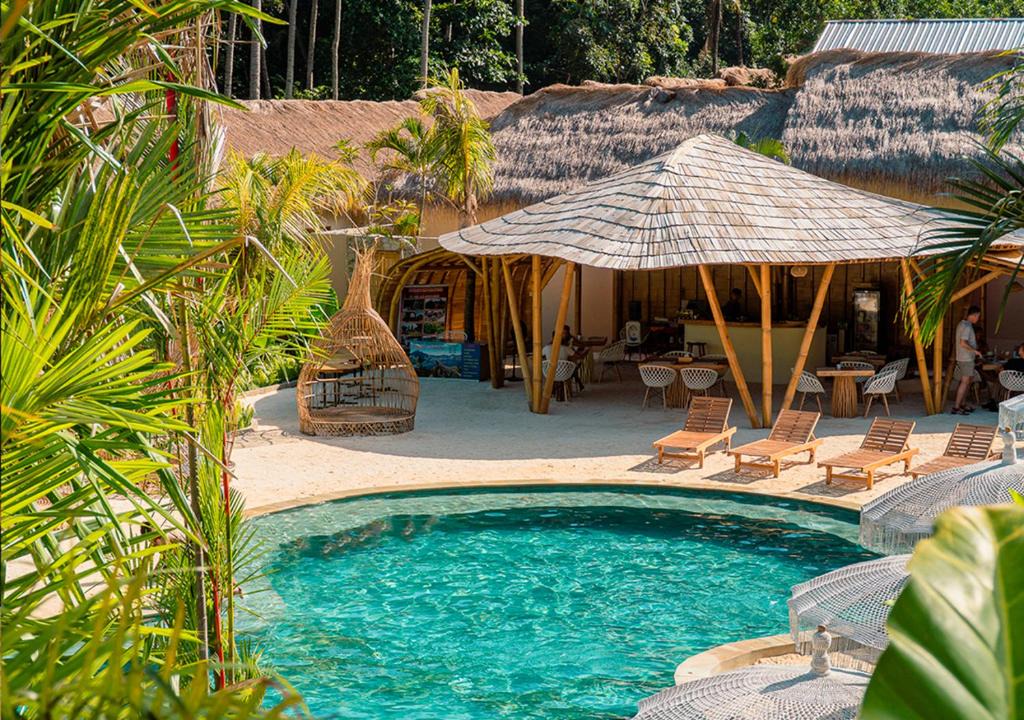 Senggigi Villa | Lombok Souls