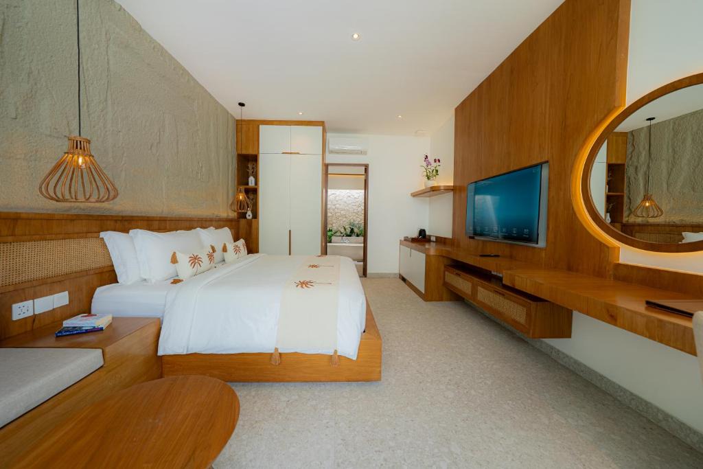 Pecatu Hotel | Lomo Boutique Hotel & Villas, Uluwatu