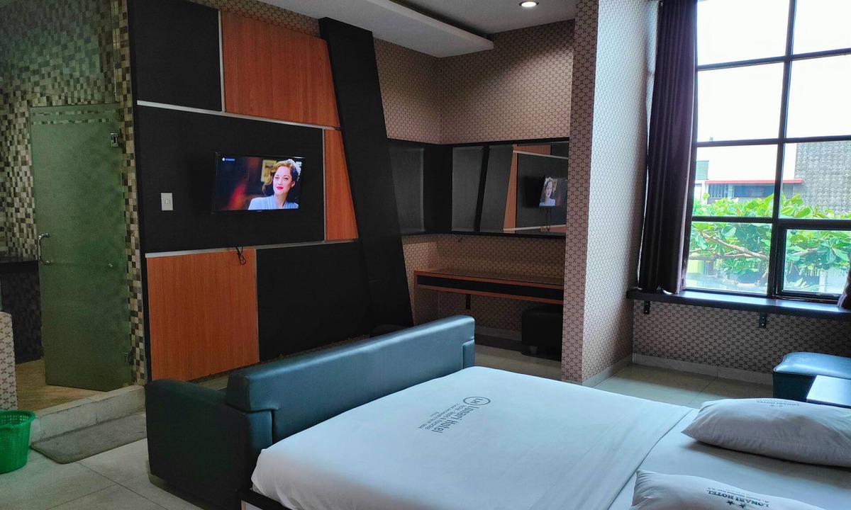 Medan Hotel | Lonari Hotel