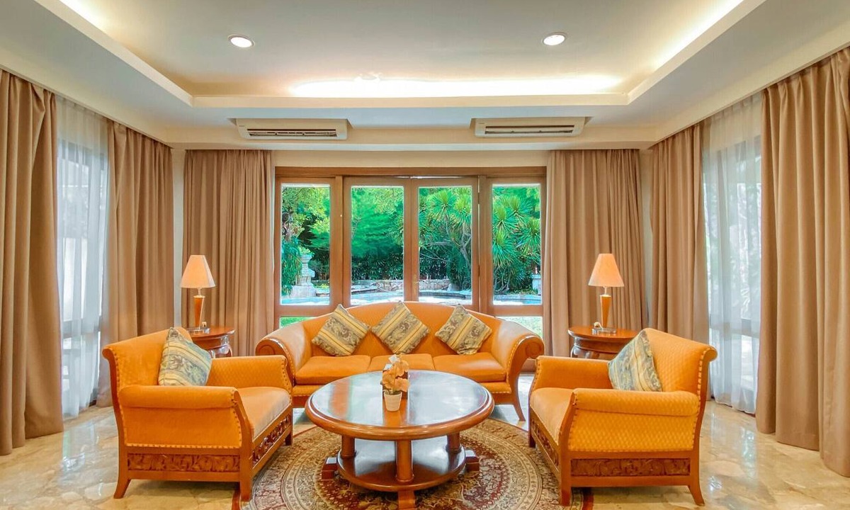 Colomadu Resort | Lorin Solo Hotel