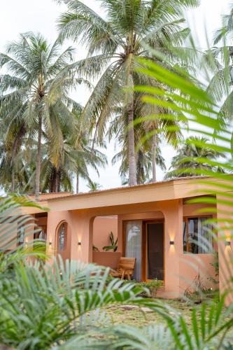 Cijulang Villa | Los Londos Batukaras