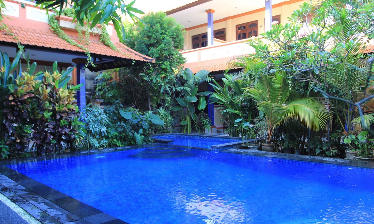 Downtown Kuta Hotel | Losmen Cempaka 3